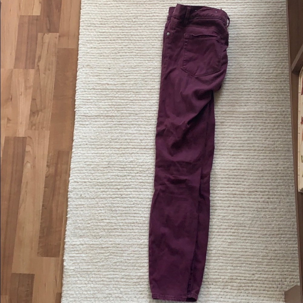 Pants